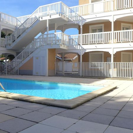 Apartment La Louisiane By Interhome Capbreton Ngoại thất bức ảnh