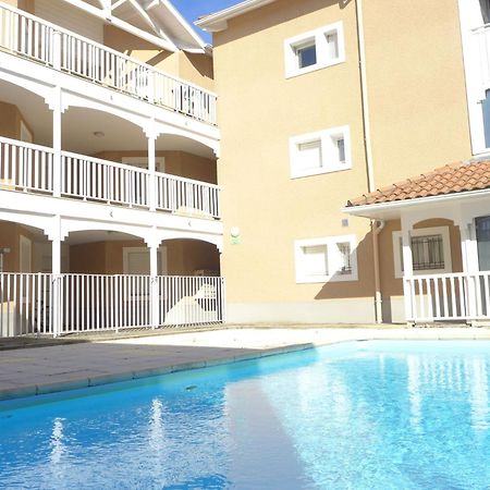 Apartment La Louisiane By Interhome Capbreton Ngoại thất bức ảnh