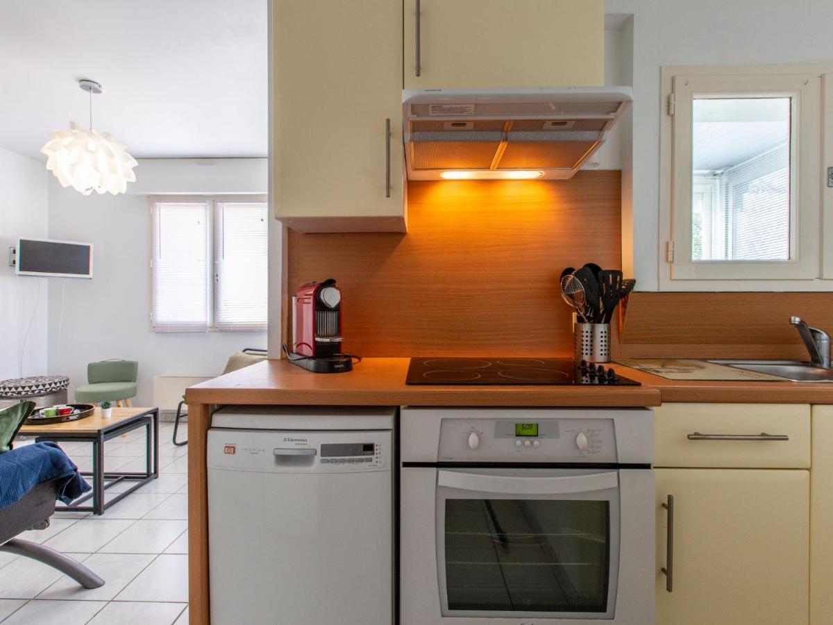 Apartment La Louisiane By Interhome Capbreton Ngoại thất bức ảnh