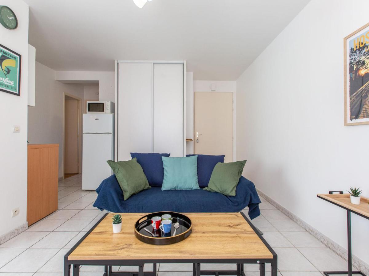 Apartment La Louisiane By Interhome Capbreton Ngoại thất bức ảnh