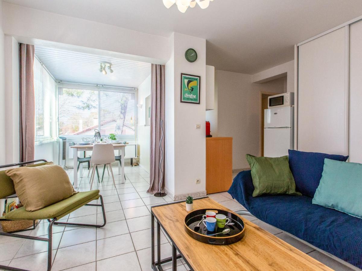 Apartment La Louisiane By Interhome Capbreton Ngoại thất bức ảnh