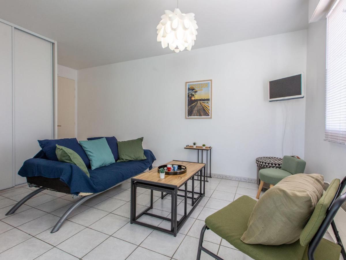 Apartment La Louisiane By Interhome Capbreton Ngoại thất bức ảnh