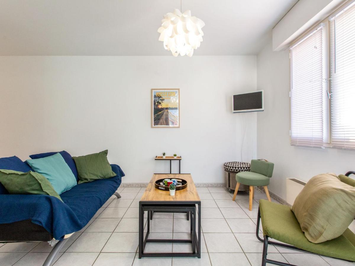 Apartment La Louisiane By Interhome Capbreton Ngoại thất bức ảnh