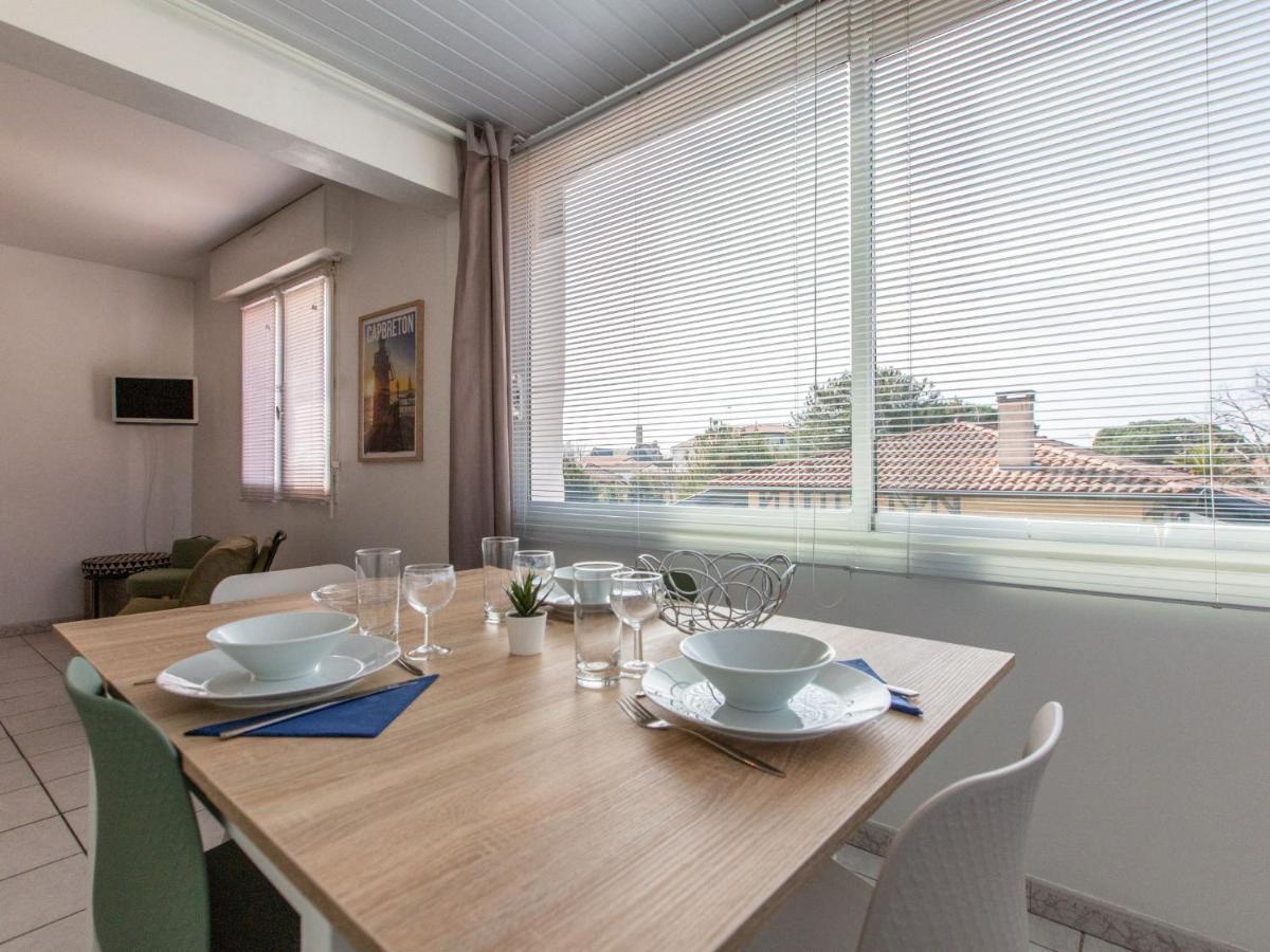 Apartment La Louisiane By Interhome Capbreton Ngoại thất bức ảnh