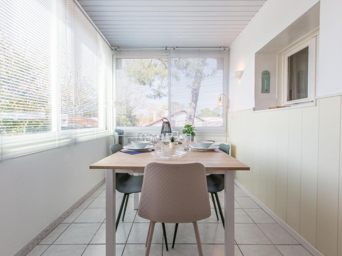 Apartment La Louisiane By Interhome Capbreton Ngoại thất bức ảnh