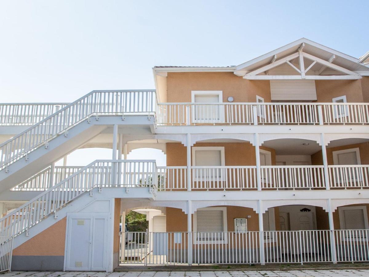 Apartment La Louisiane By Interhome Capbreton Ngoại thất bức ảnh