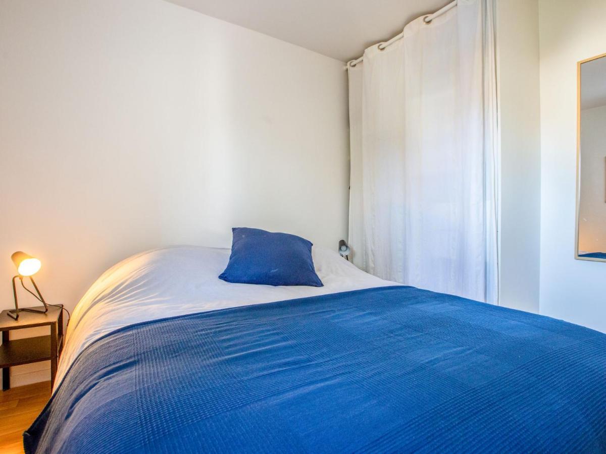 Apartment La Louisiane By Interhome Capbreton Ngoại thất bức ảnh
