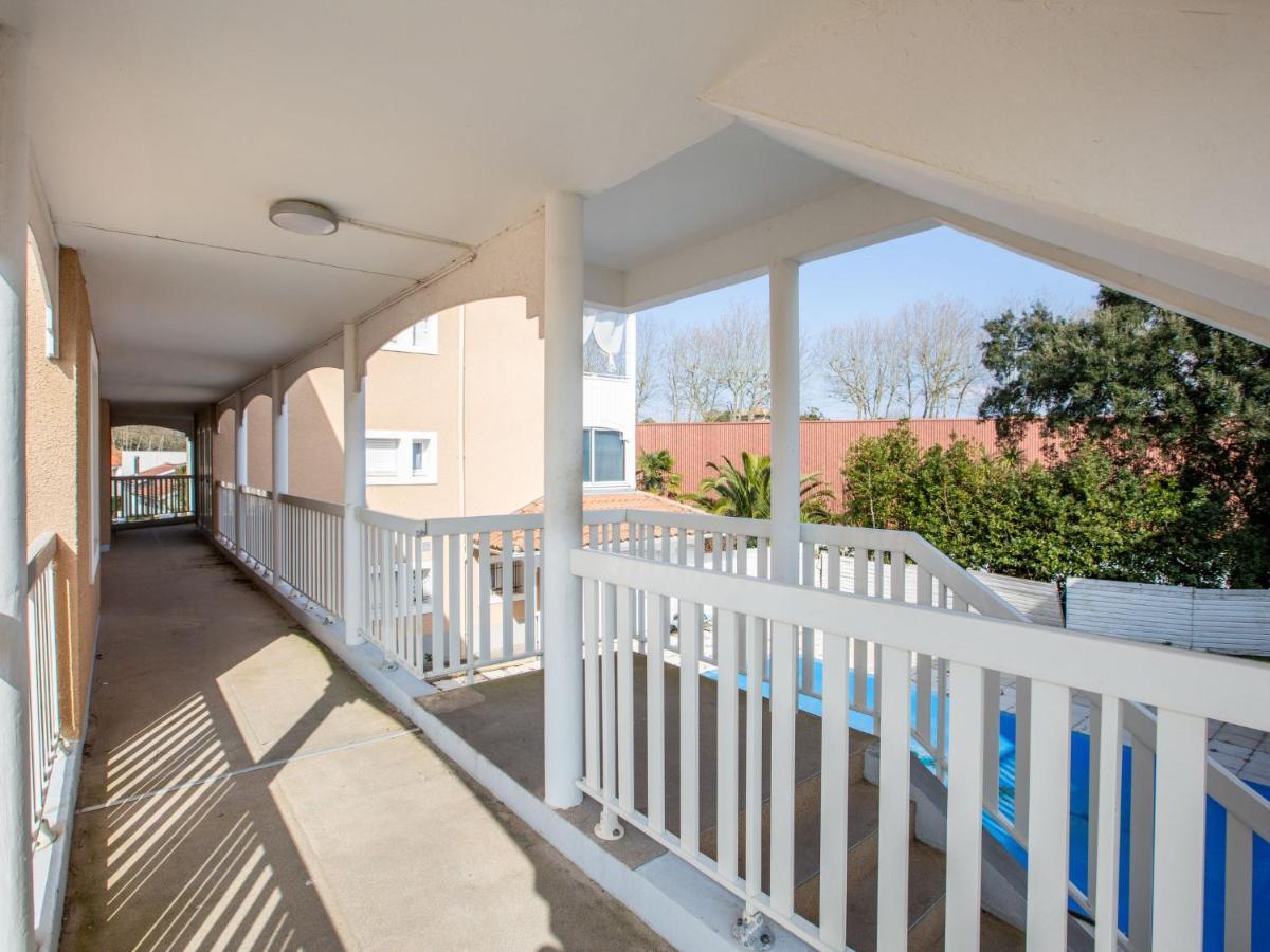 Apartment La Louisiane By Interhome Capbreton Ngoại thất bức ảnh