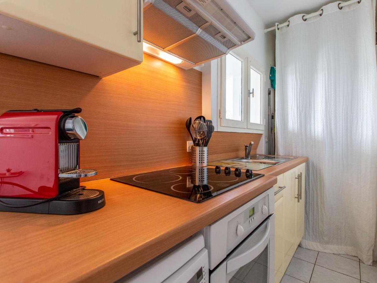 Apartment La Louisiane By Interhome Capbreton Ngoại thất bức ảnh