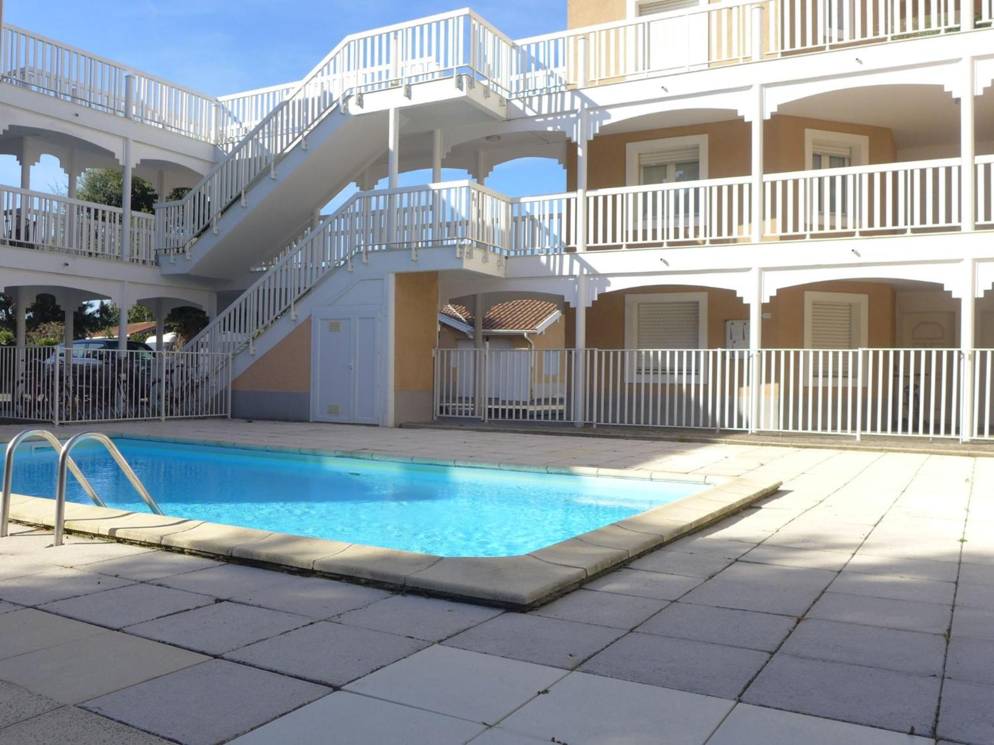 Apartment La Louisiane By Interhome Capbreton Ngoại thất bức ảnh