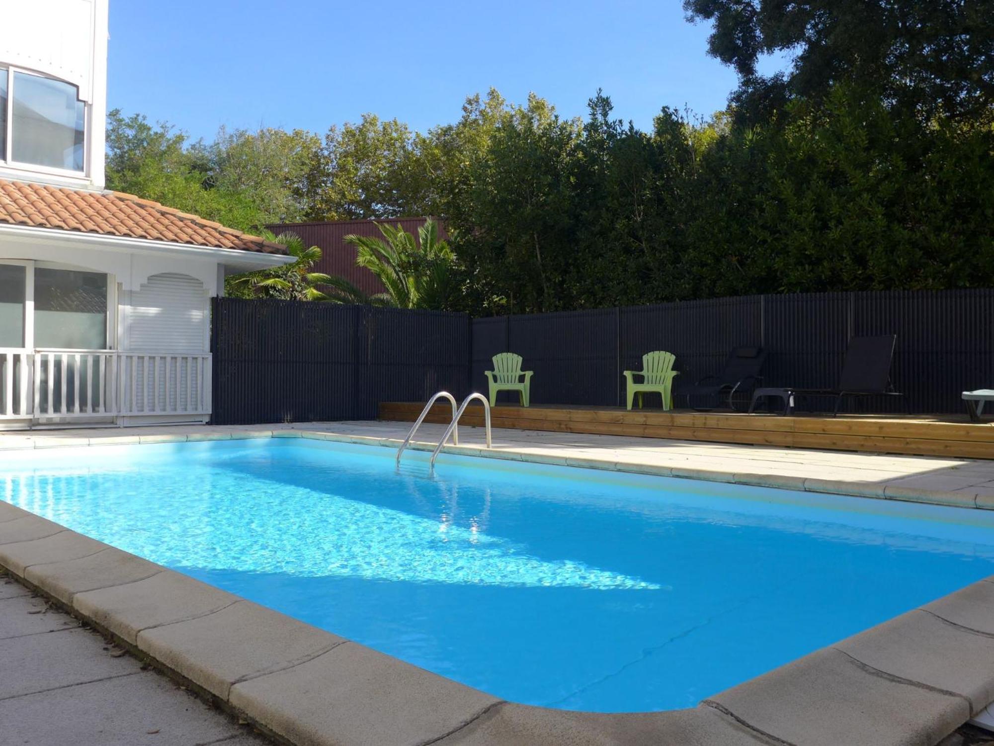 Apartment La Louisiane By Interhome Capbreton Ngoại thất bức ảnh